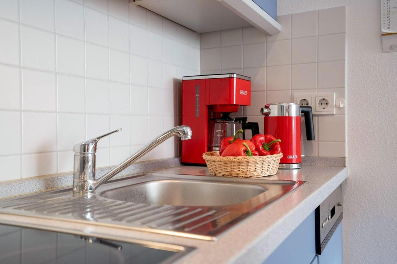 Hanseaten-Residenz-Fis-502 شاربوتس المظهر الخارجي الصورة