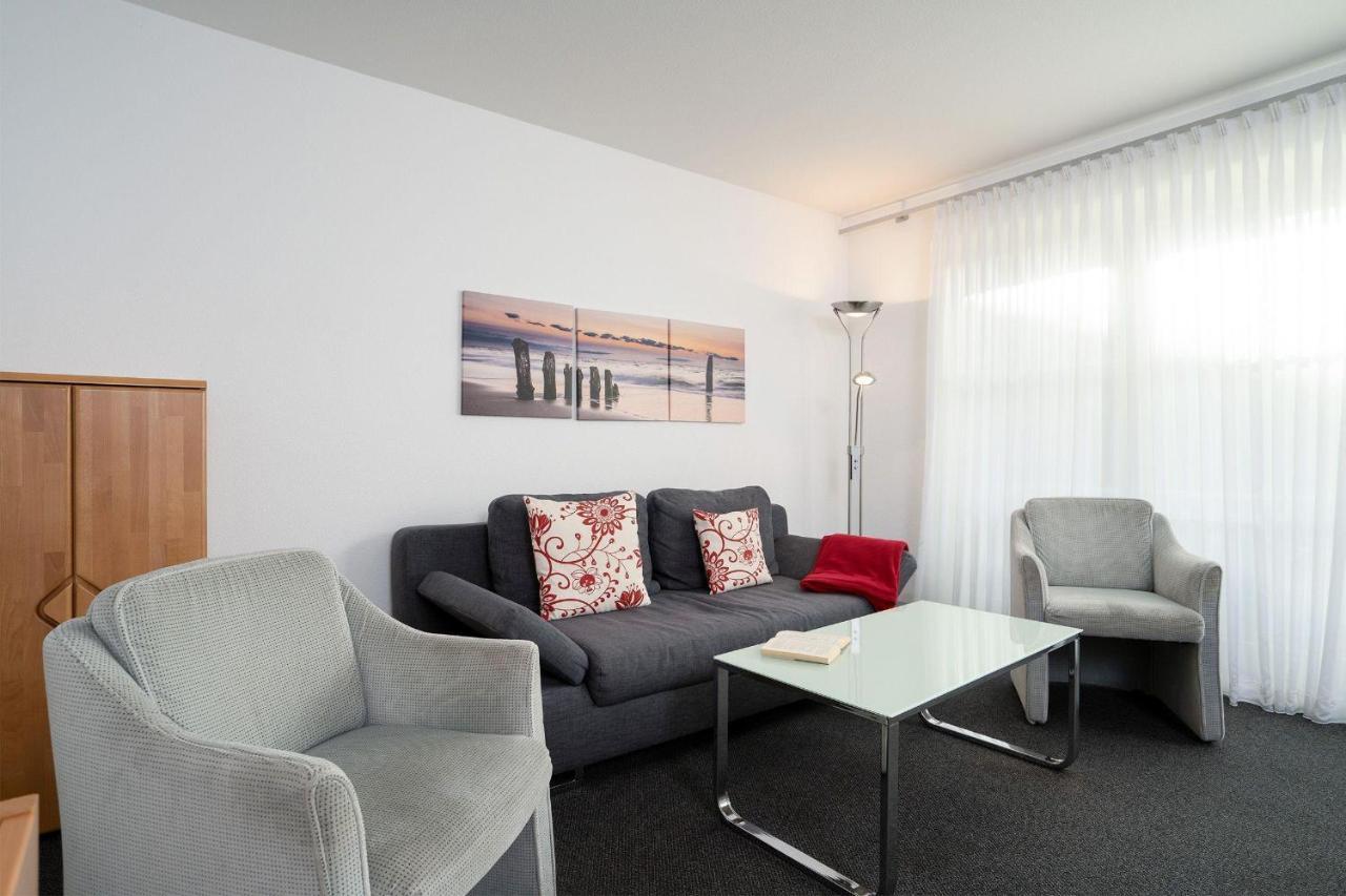 Hanseaten-Residenz-Fis-502 شاربوتس المظهر الخارجي الصورة