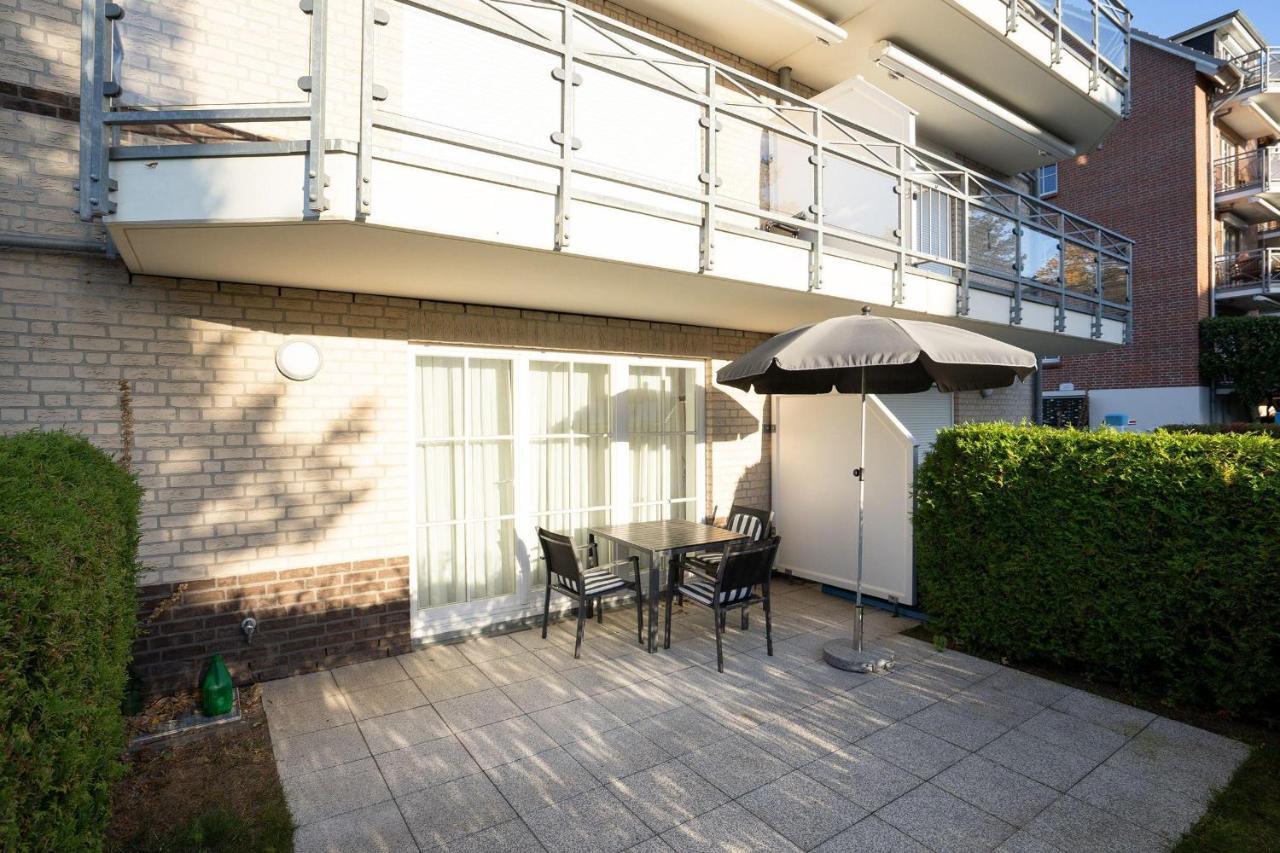 Hanseaten-Residenz-Fis-502 شاربوتس المظهر الخارجي الصورة